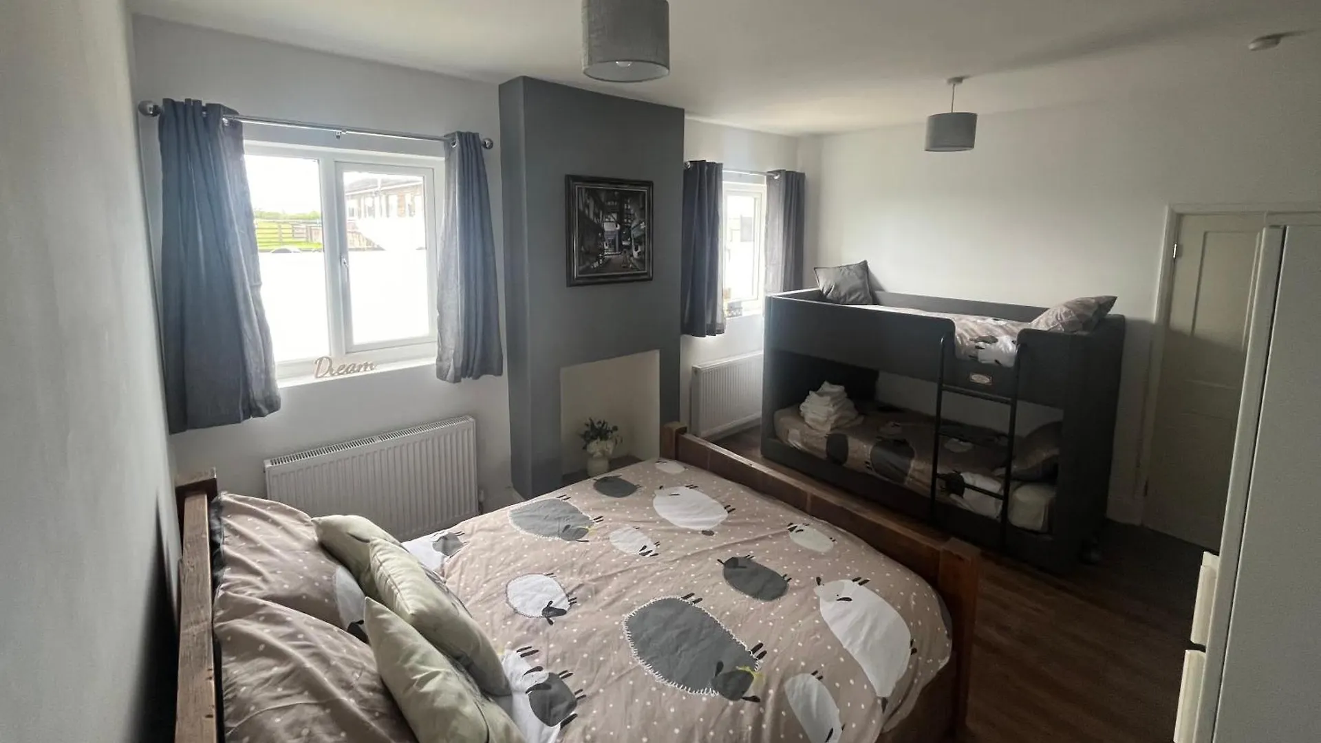 Lingfield Lodge Ewenique Views Pets Welcome Welbury