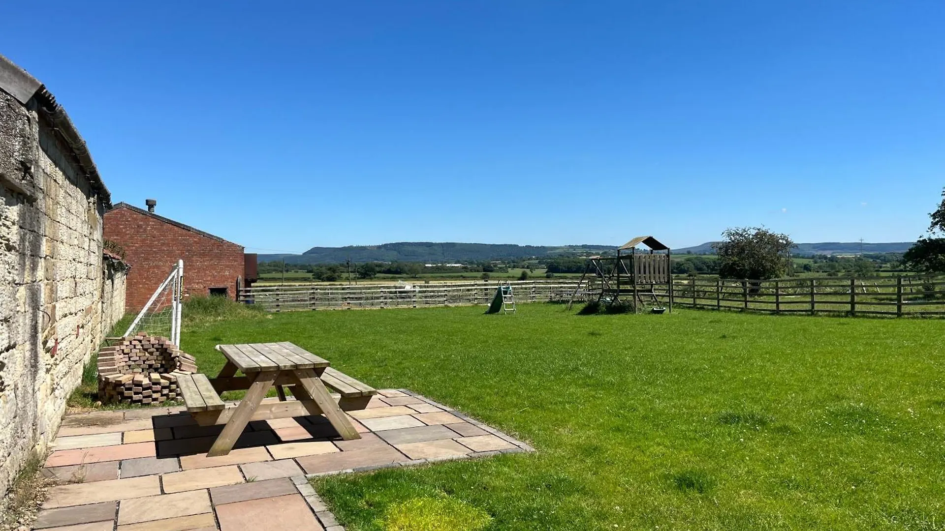 Lingfield Lodge Ewenique Views Pets Welcome Welbury