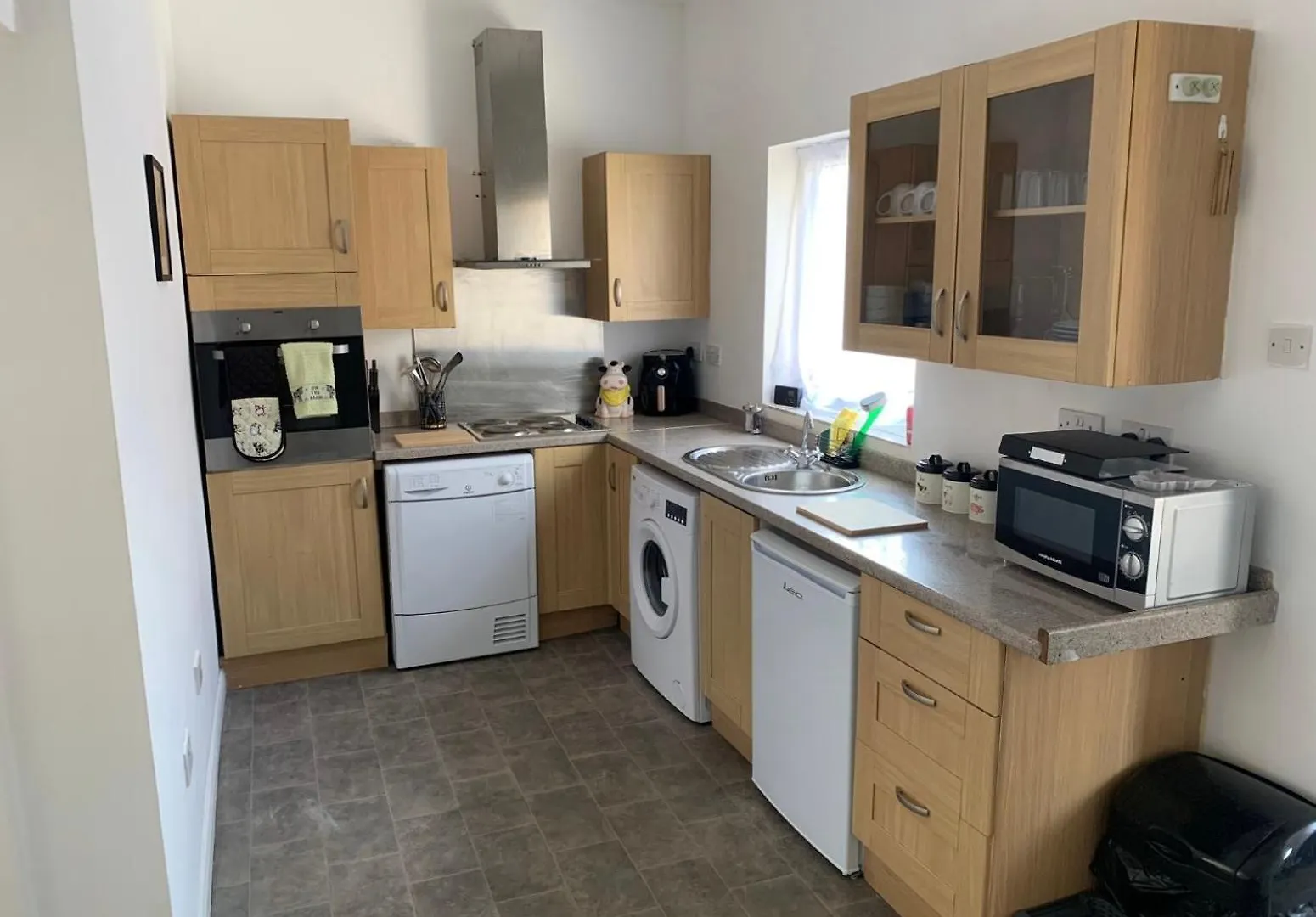 Lingfield Lodge Ewenique Views Pets Welcome Welbury 0*,  United Kingdom