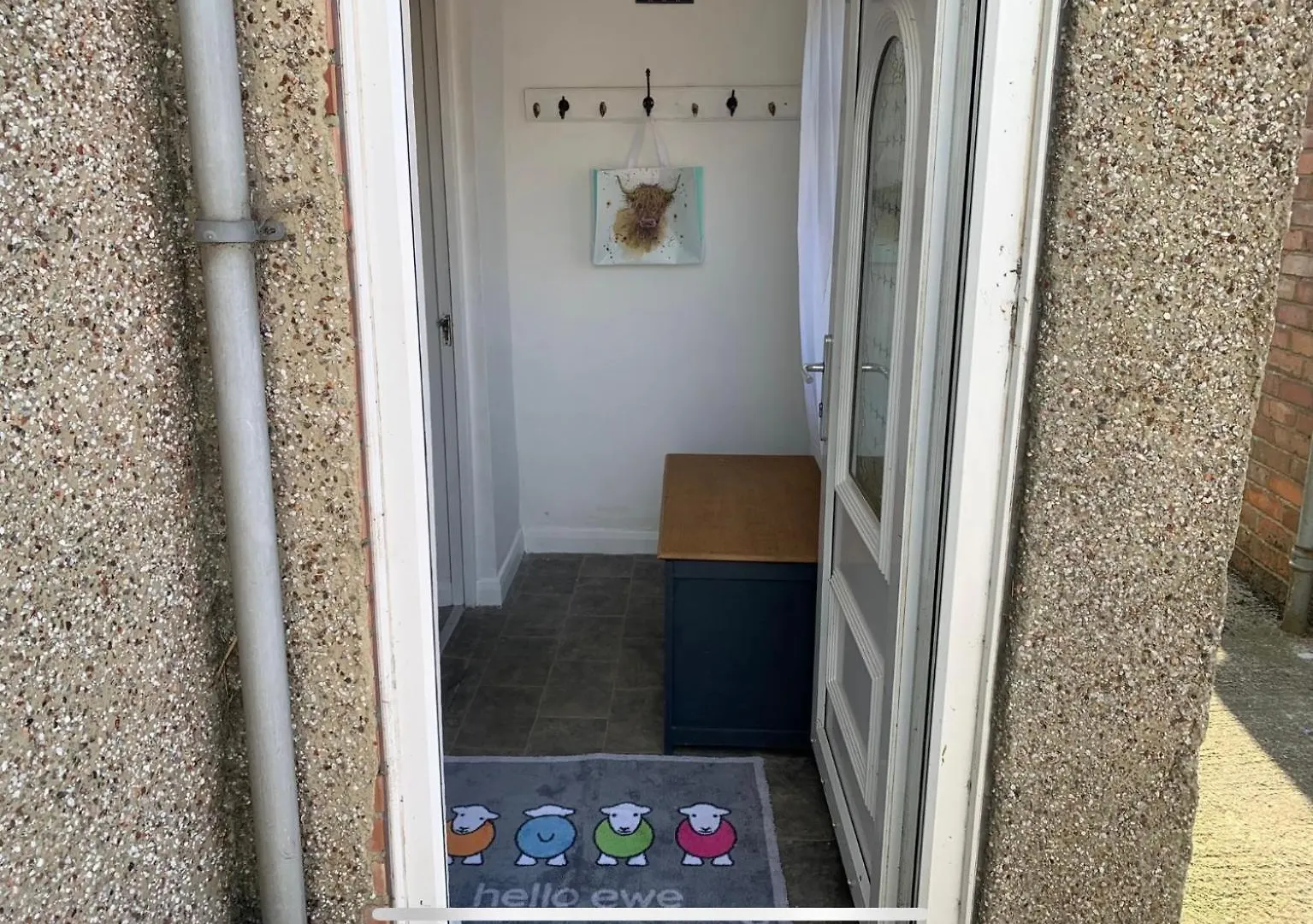 Lingfield Lodge Ewenique Views Pets Welcome Welbury Apartment