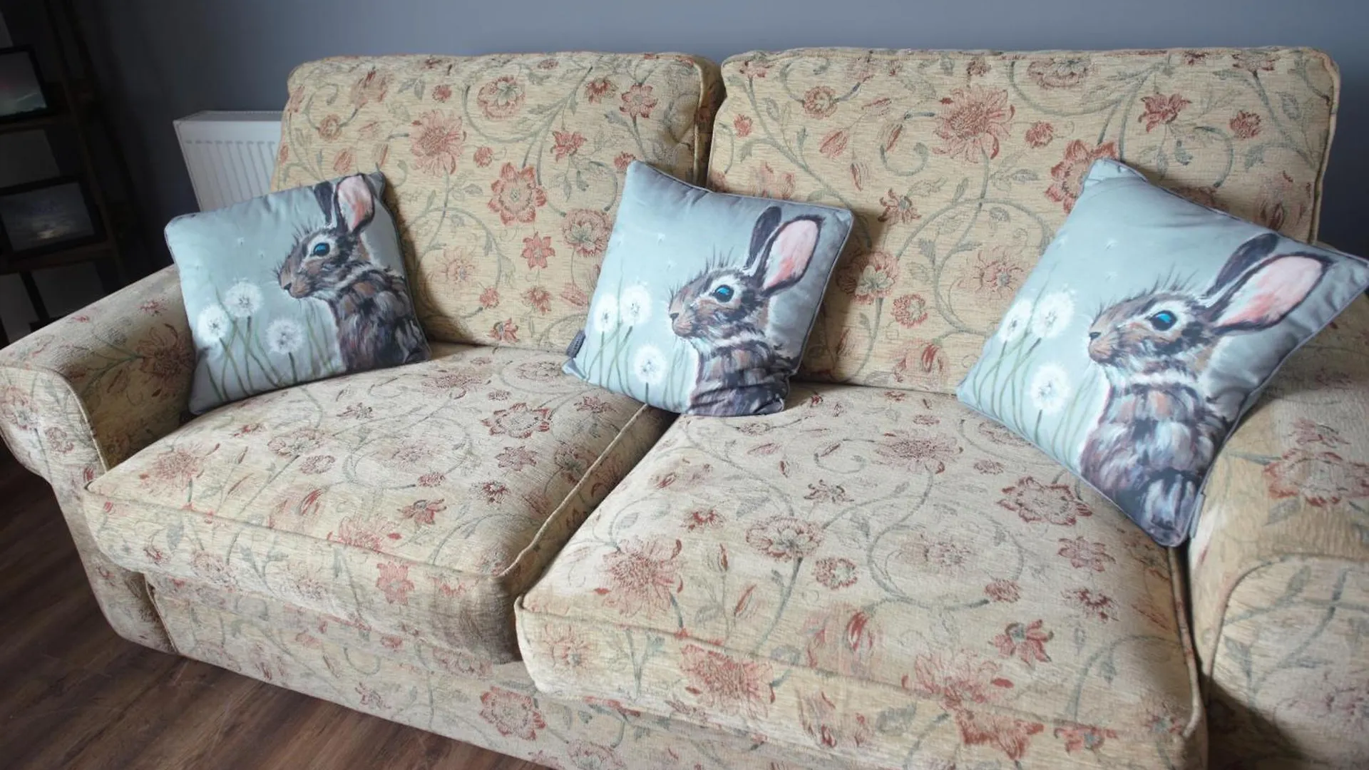 Lingfield Lodge Ewenique Views Pets Welcome Welbury United Kingdom