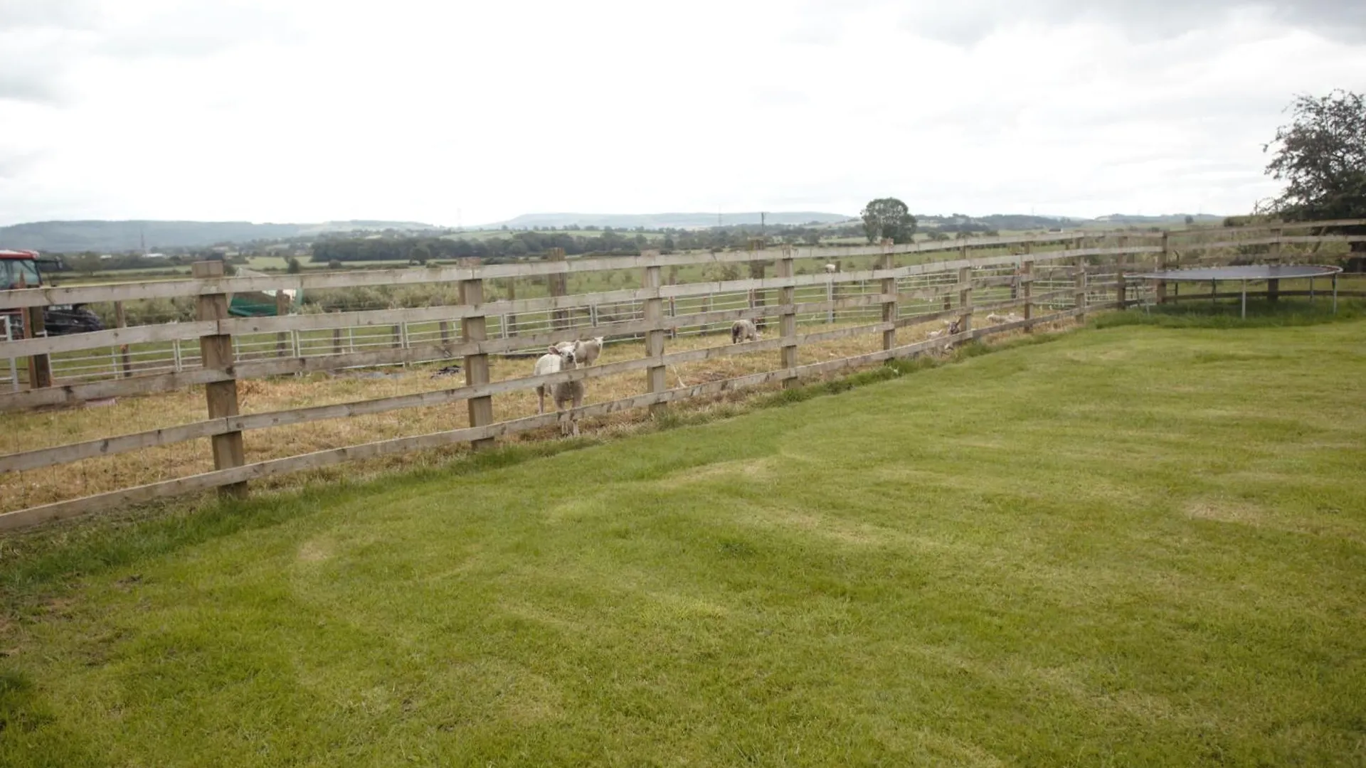 Lingfield Lodge Ewenique Views Pets Welcome Welbury Apartment