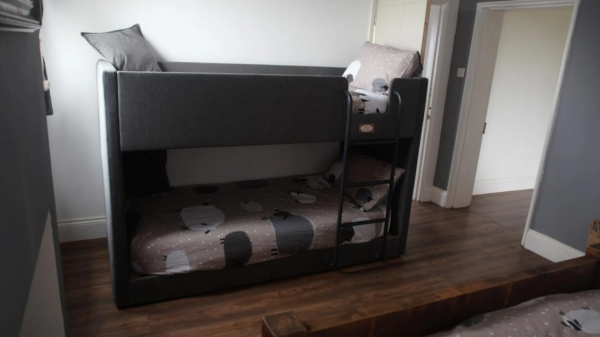 Lingfield Lodge Ewenique Views Pets Welcome Welbury United Kingdom