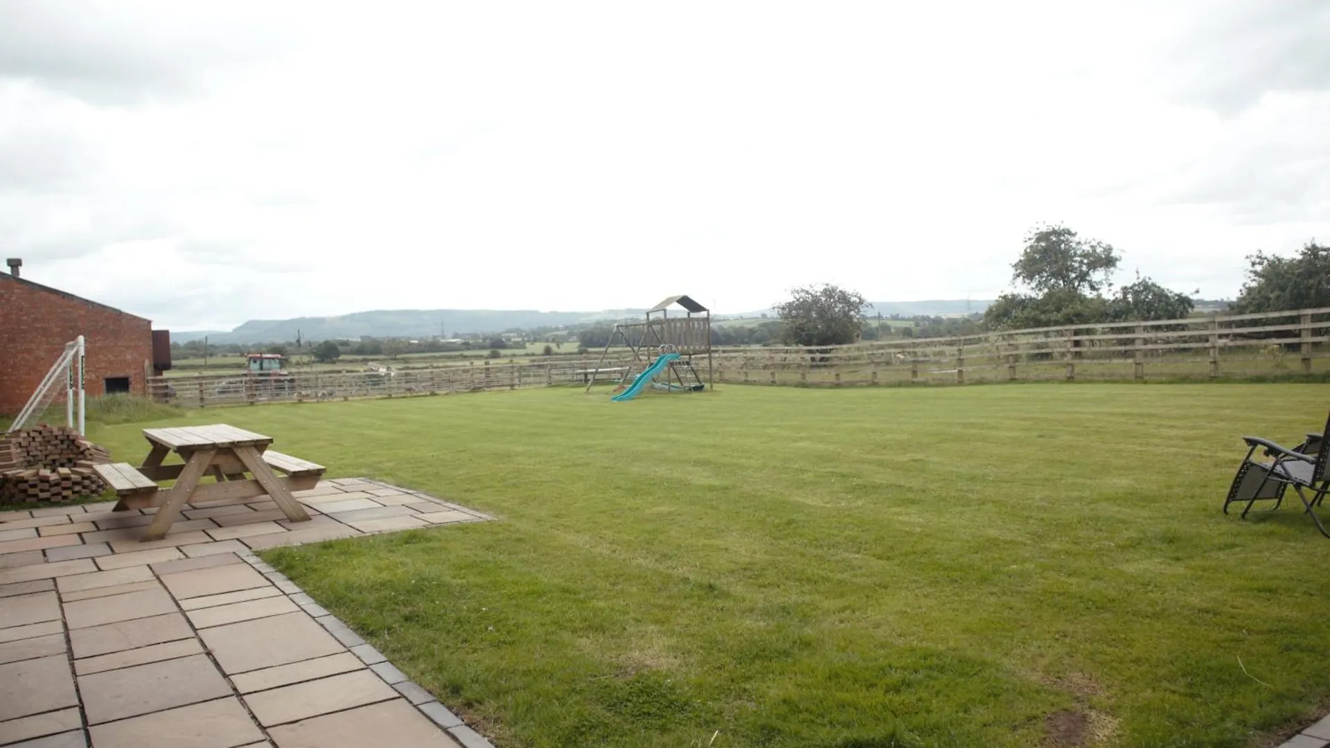 Lingfield Lodge Ewenique Views Pets Welcome Welbury Apartment