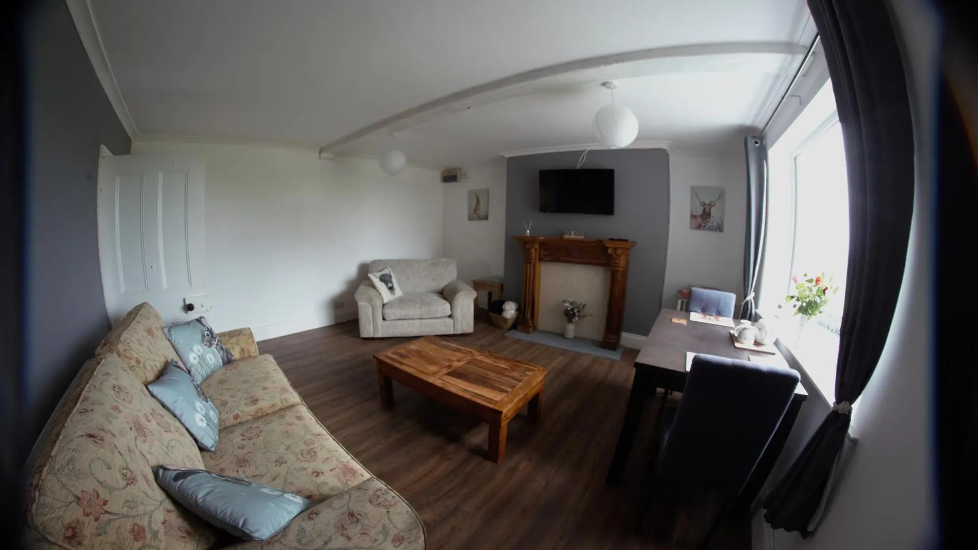 Lingfield Lodge Ewenique Views Pets Welcome Welbury Apartment
