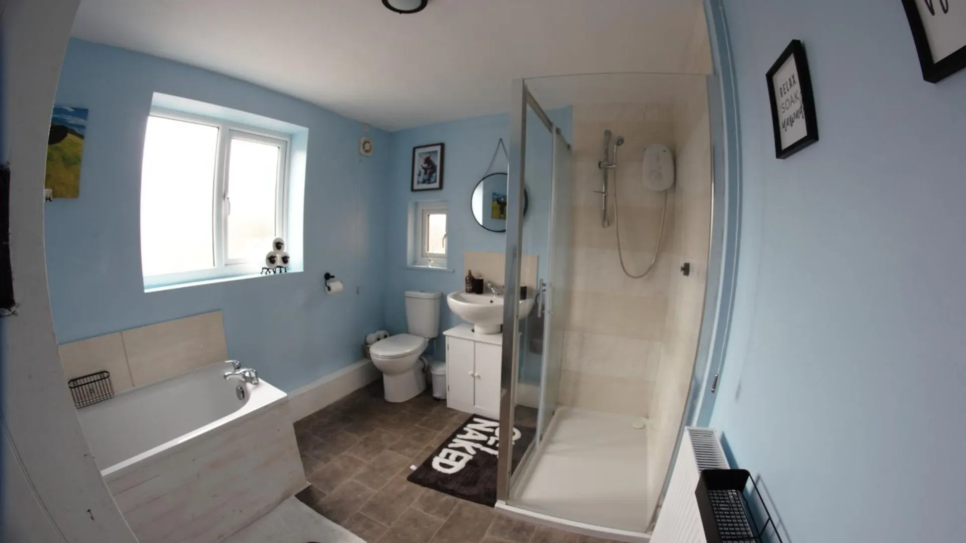 Lingfield Lodge Ewenique Views Pets Welcome Welbury Apartment