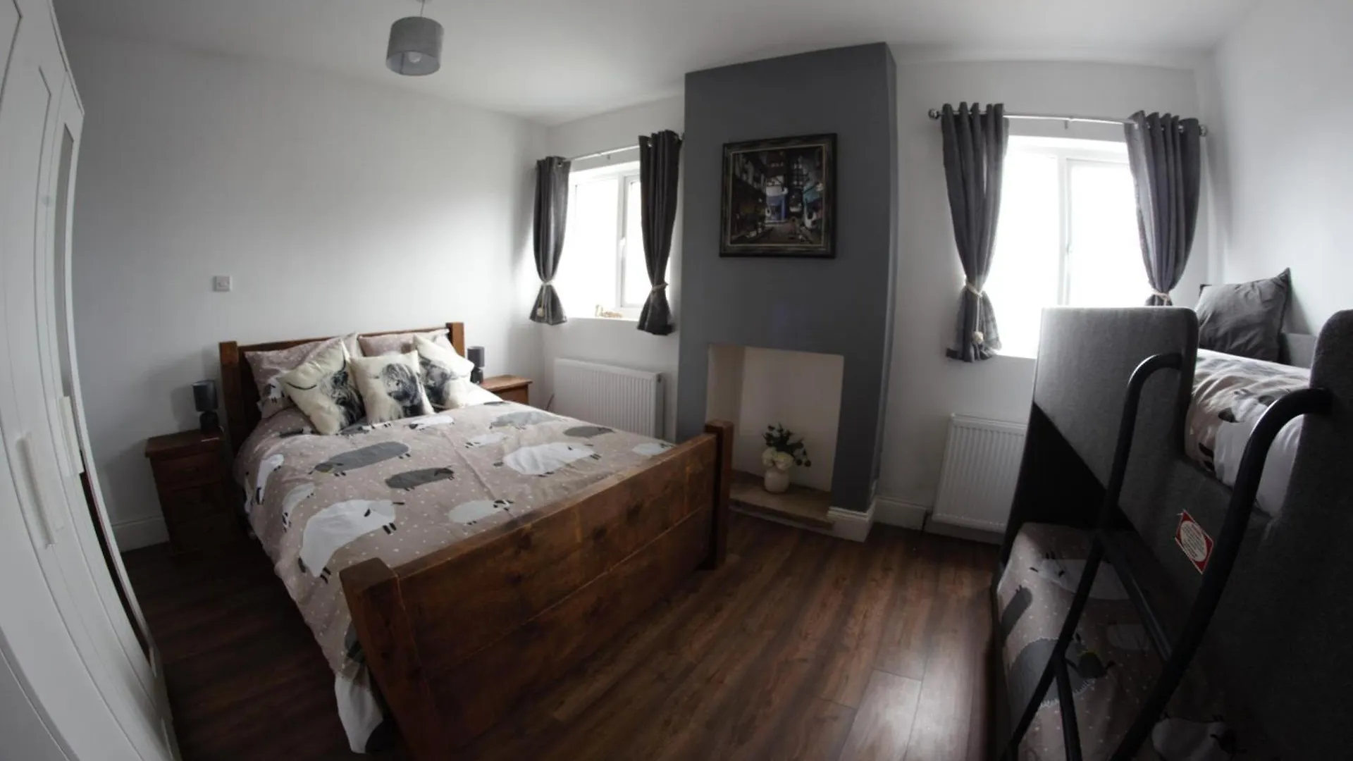 Apartment Lingfield Lodge Ewenique Views Pets Welcome Welbury