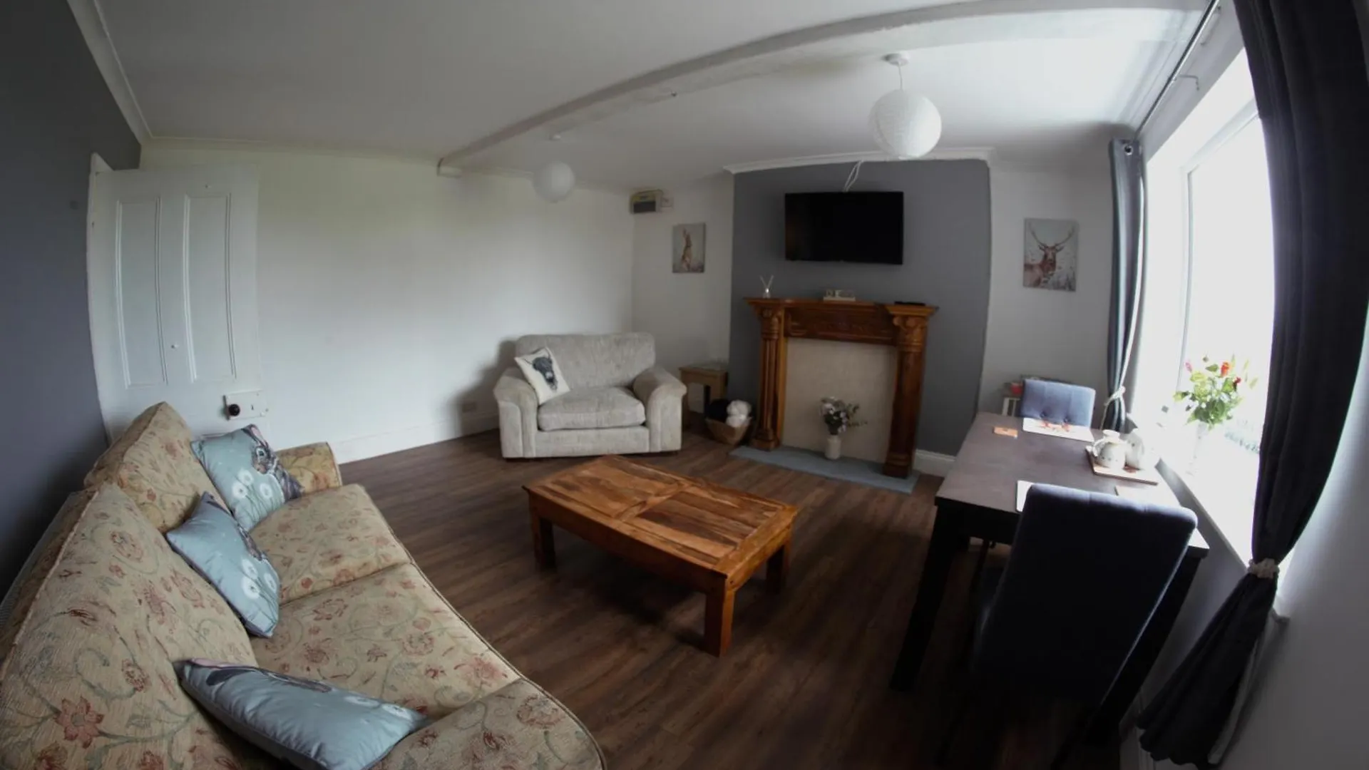 Apartment Lingfield Lodge Ewenique Views Pets Welcome Welbury