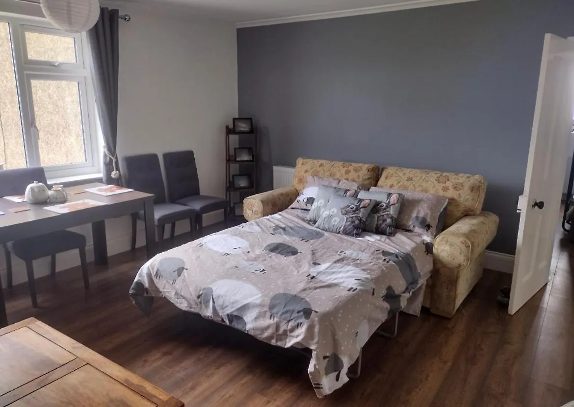 Apartment Lingfield Lodge Ewenique Views Pets Welcome Welbury United Kingdom
