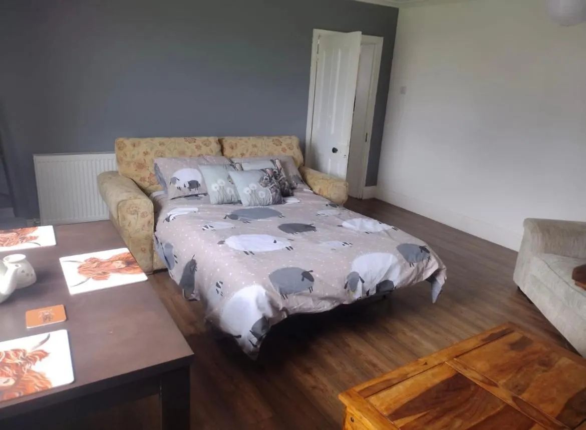 Lingfield Lodge Ewenique Views Pets Welcome Welbury Apartment